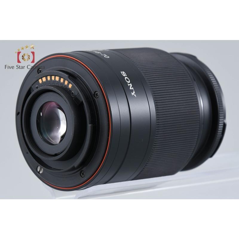【中古】SONY ソニー α100 DSLR-A100 ズームレンズキット ブラック | SONY | 09