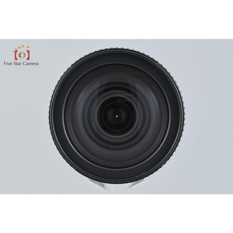 ニコン（Nikon） 【中古】Nikon AF-S NIKKOR 24-120mm f/4 G ED VR