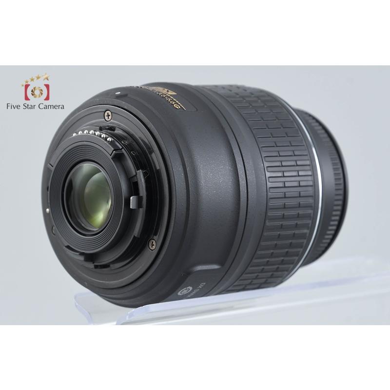 【中古】Nikon D5100 デジタル一眼レフカメラ 18-55mmVRレンズ ニコン（Nikon） 【中古】Nikon D5100 18-55 VR レンズキット