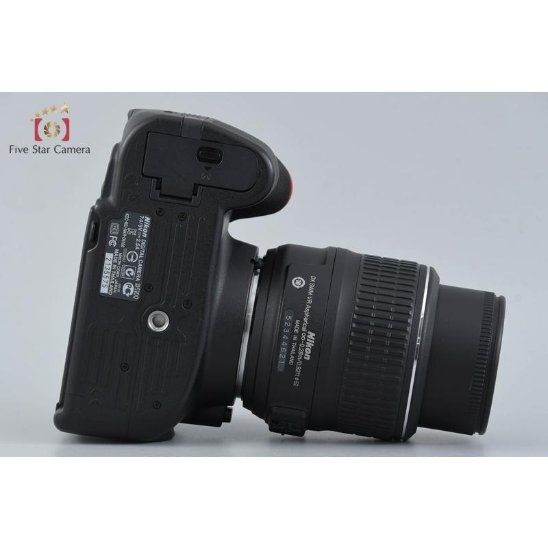 ニコン（Nikon） 【中古】Nikon D5100 18-55 VR レンズキット