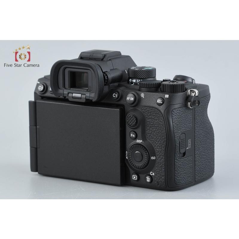SONY（ソニー） 【中古】SONY α7 V ILCE-7M5 ミラーレス一眼カメラ