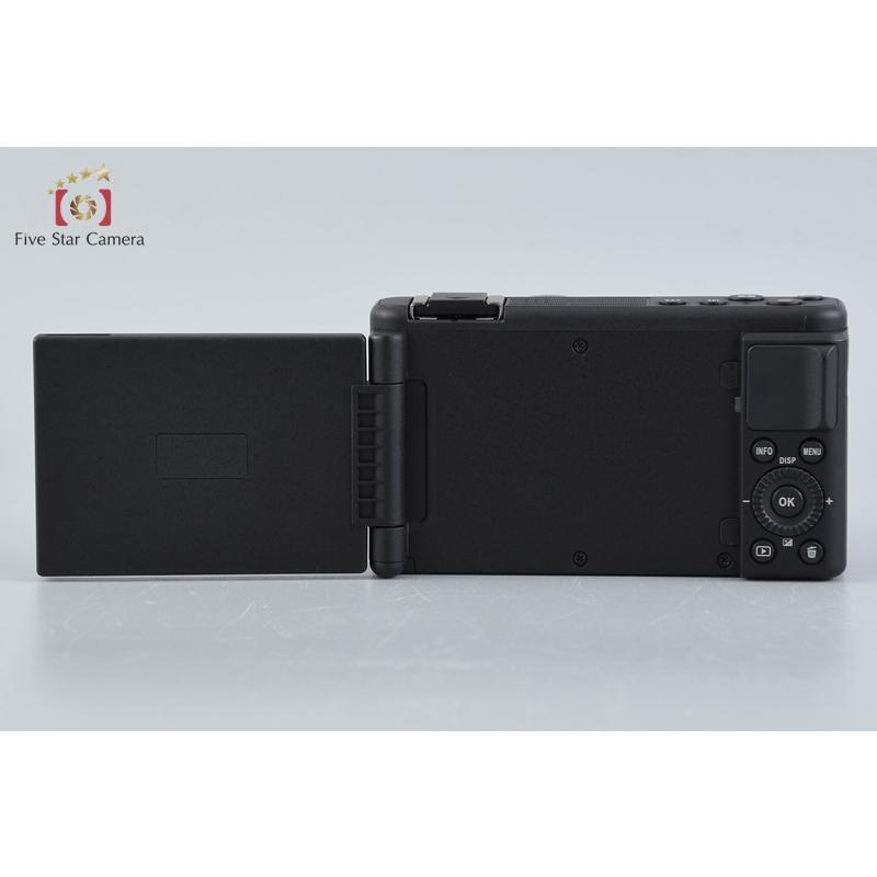 YASHICA（ヤシカ） 【中古】YASHICA City 100 ブラック コンパクト