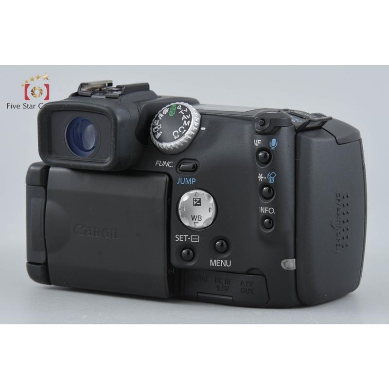 キヤノン（Canon） 【中古】Canon PowerShot Pro1 コンパクトデジタル