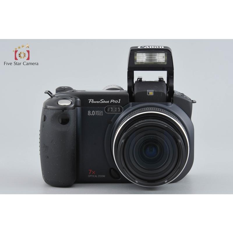 キヤノン（Canon） 【中古】Canon PowerShot Pro1 コンパクトデジタル
