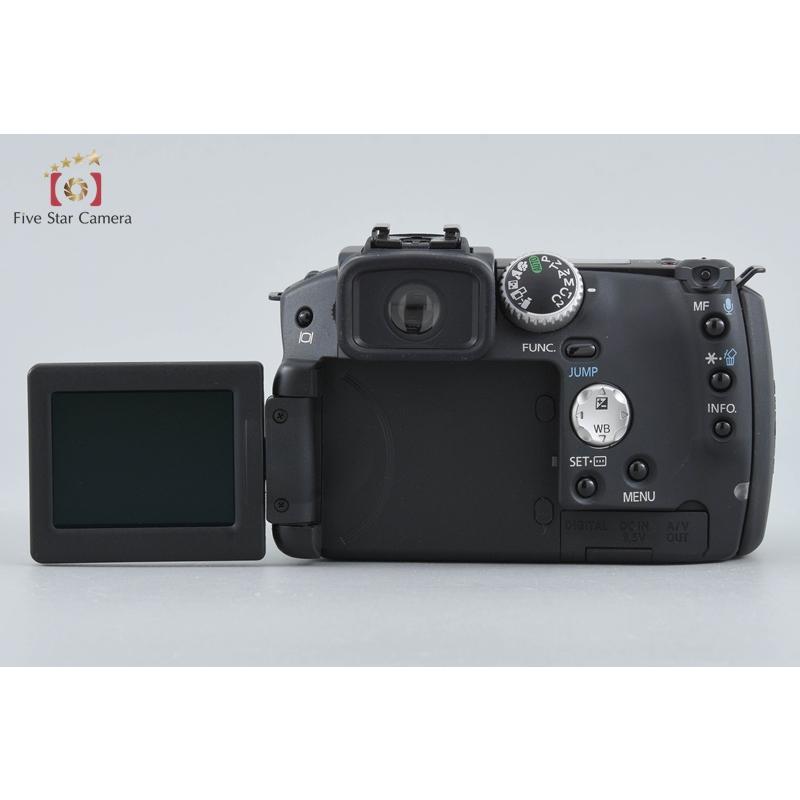 キヤノン（Canon） 【中古】Canon PowerShot Pro1 コンパクトデジタル