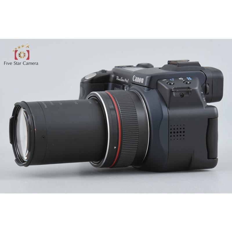 Canon PowerShot Pro1 コンパクトデジタルカメラ Amazon | Canon PowerShot Pro1 PSPRO1 | コンパクト 通販