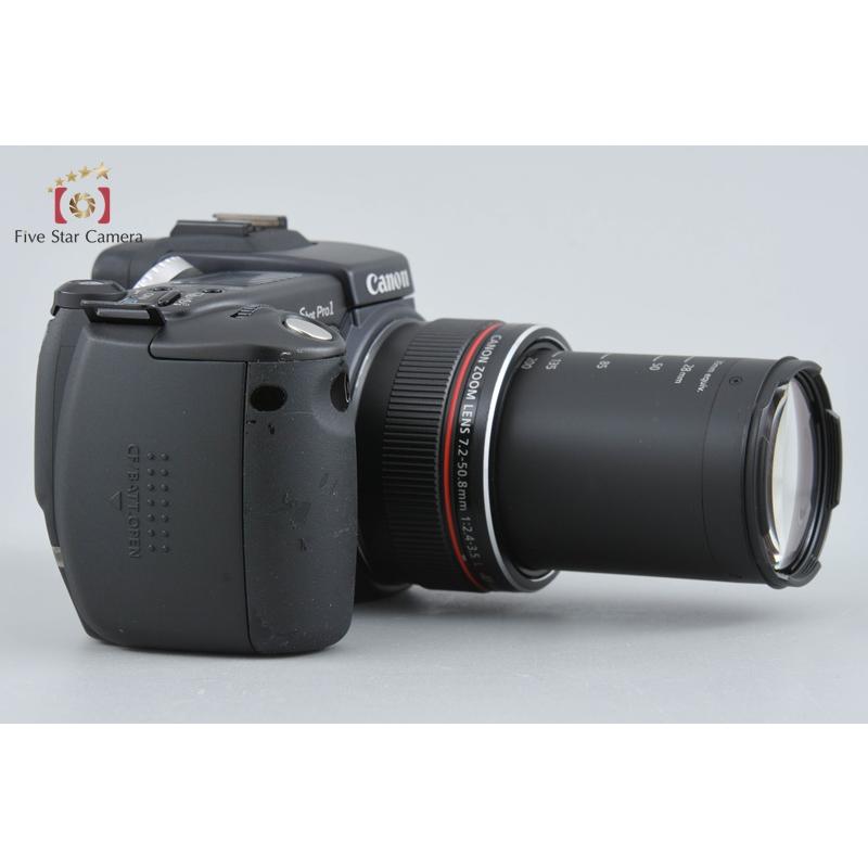 キヤノン（Canon） 【中古】Canon PowerShot Pro1 コンパクトデジタル