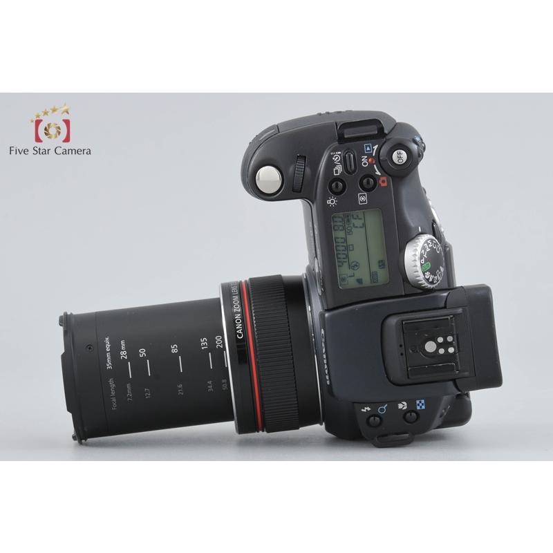 キヤノン（Canon） 【中古】Canon PowerShot Pro1 コンパクトデジタル
