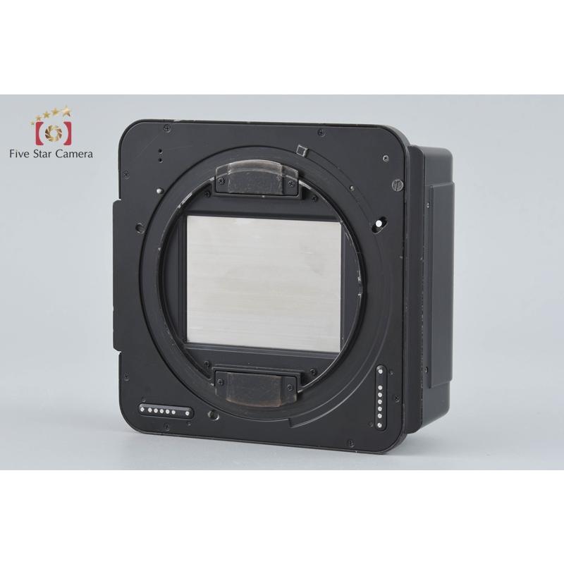 中古】FUJIFILM 富士フイルム 6x8 120ロールフィルムマガジン GX680用