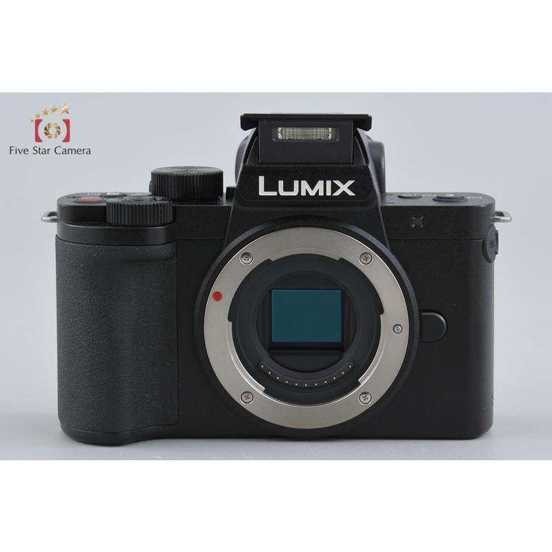 Panasonic（パナソニック） 【中古】Panasonic LUMIX DC-G100V 標準