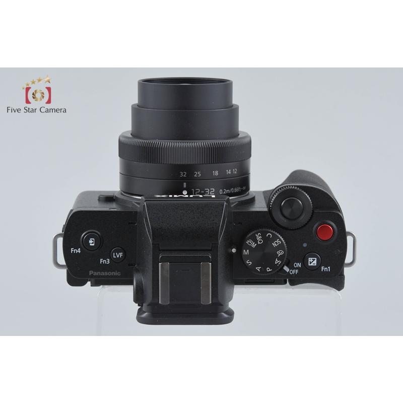 Panasonic（パナソニック） 【中古】Panasonic LUMIX DC-G100V 標準