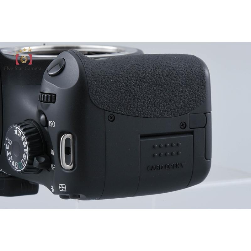 キヤノン（Canon） 【中古】Canon EOS Kiss X4 デジタル一眼レフカメラ