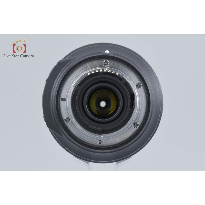 ニコン（Nikon） 【中古】Nikon AF-S DX NIKKOR 18-300mm f/3.5-5.6 G