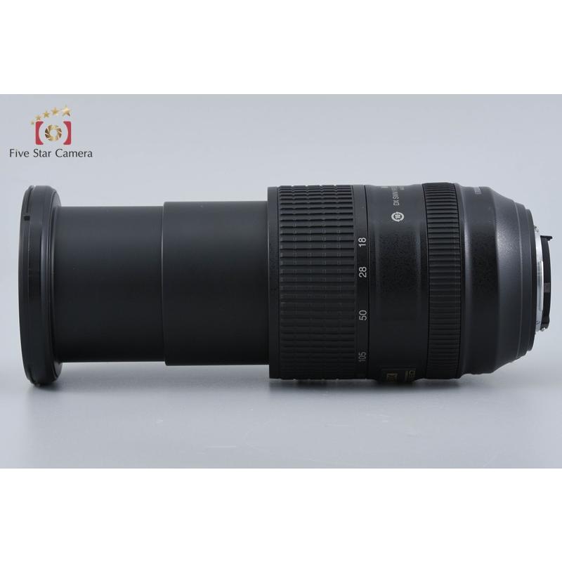 ニコン（Nikon） 【中古】Nikon AF-S DX NIKKOR 18-300mm f/3.5-5.6 G