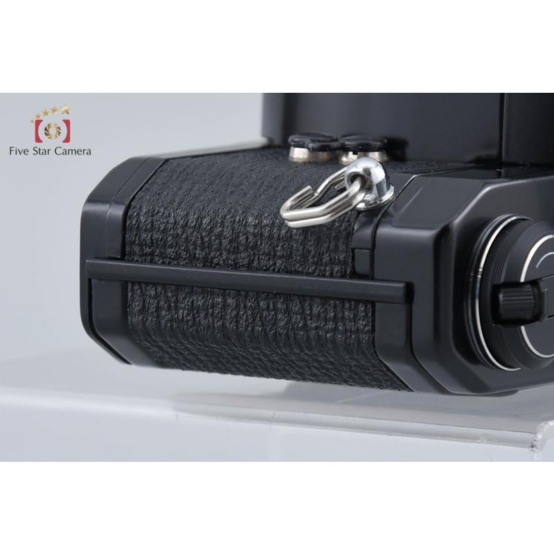 ペンタックス 【中古】PENTAX MX ブラック フィルム一眼レフカメラ