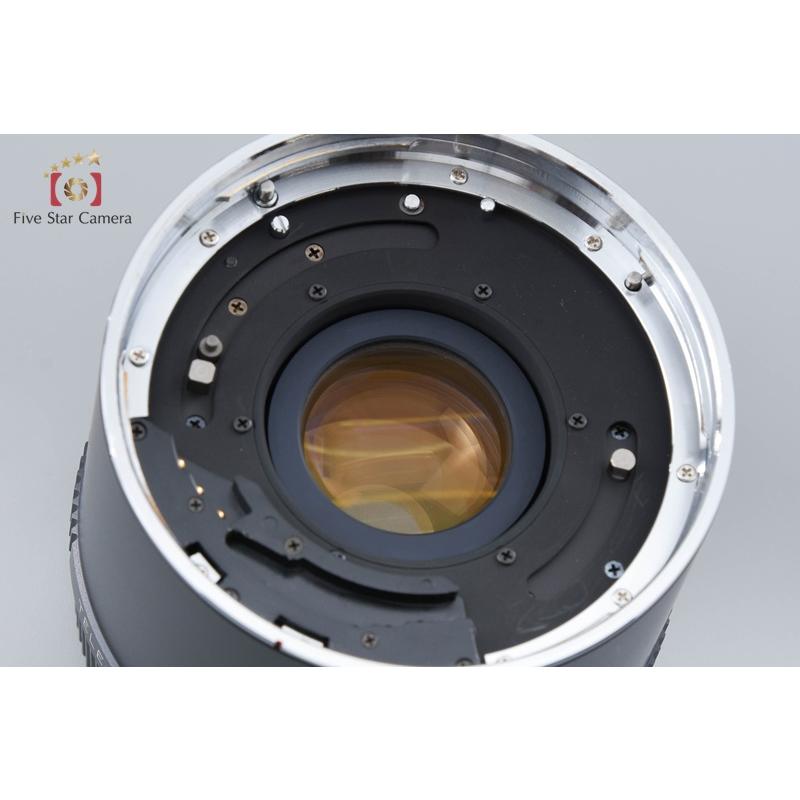 中古】ZENZA BRONICA ゼンザブロニカ テレコンバーター E 2x ETR ETRS 