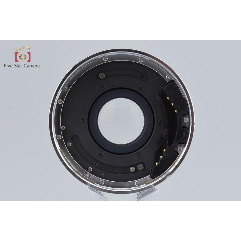 中古】ZENZA BRONICA ゼンザブロニカ テレコンバーター E 2x ETR ETRS 