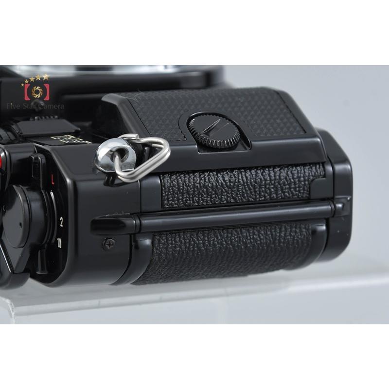 キヤノン（Canon） 【中古】Canon A-1 ブラック フィルム一眼レフ