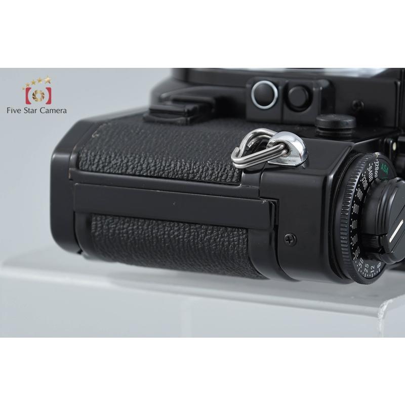 キヤノン（Canon） 【中古】Canon A-1 ブラック フィルム一眼レフ
