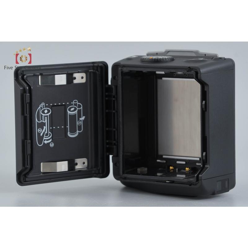 CONTAX（コンタックス） 【中古】CONTAX 645 + MP-1 バッテリー