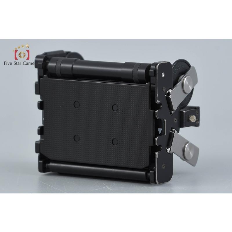 CONTAX（コンタックス） 【中古】CONTAX 645 + MP-1 バッテリー
