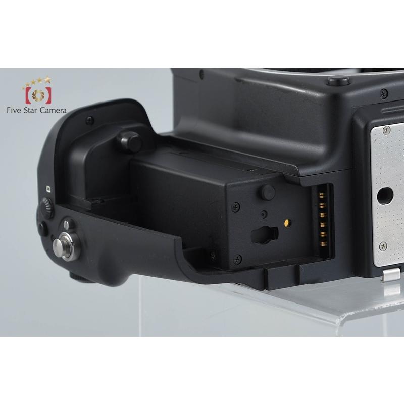 CONTAX コンタックス 645 バッテリーホルダー MP-1    G-82 CONTAX（コンタックス） 【中古】CONTAX 645 + MP-1 バッテリー