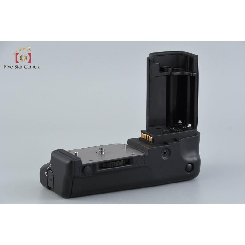 CONTAX コンタックス 645 バッテリーホルダー MP-1    G-82 CONTAX（コンタックス） 【中古】CONTAX 645 + MP-1 バッテリー