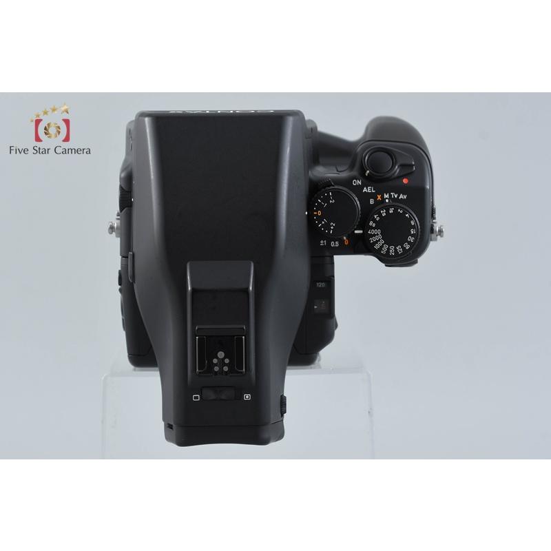 CONTAX コンタックス 645 バッテリーホルダー MP-1    G-82 CONTAX（コンタックス） 【中古】CONTAX 645 + MP-1 バッテリー