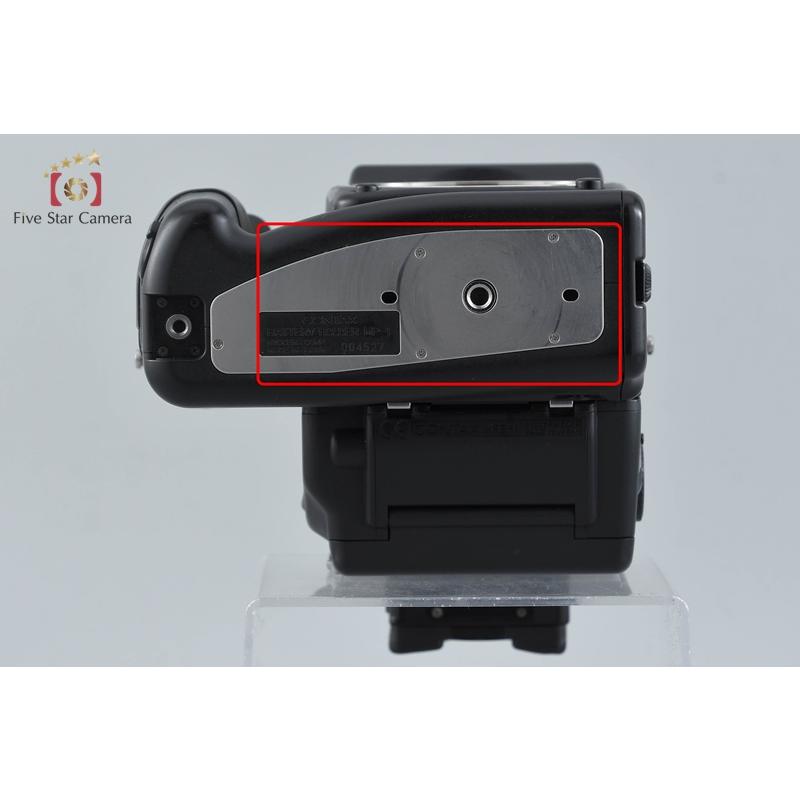 CONTAX（コンタックス） 【中古】CONTAX 645 + MP-1 バッテリー