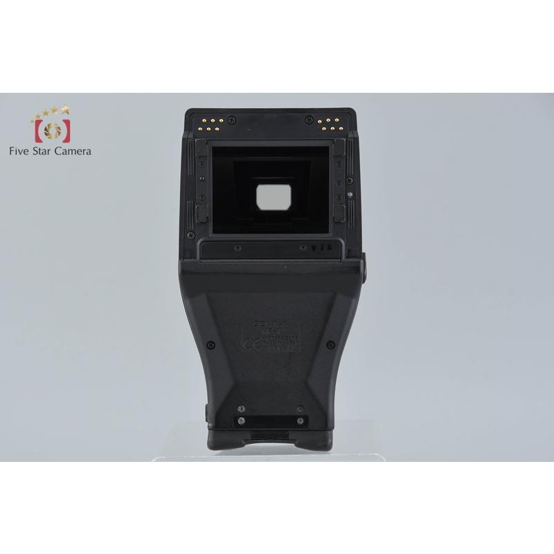 CONTAX（コンタックス） 【中古】CONTAX 645 + MP-1 バッテリー