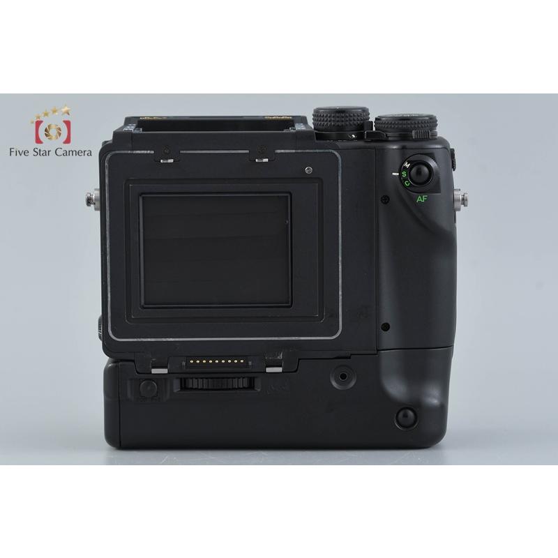 CONTAX（コンタックス） 【中古】CONTAX 645 + MP-1 バッテリー