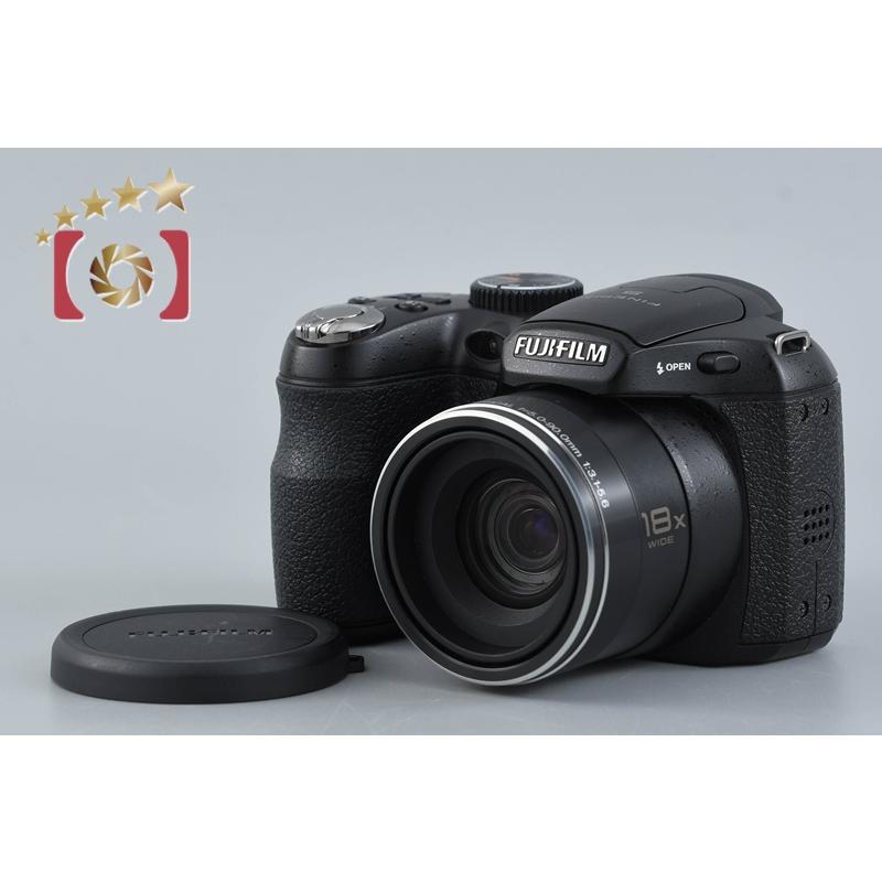【中古】FUJIFILM 富士フイルム FINEPIX S2500 HD コンパクトデジタルカメラ | FUJIFILM