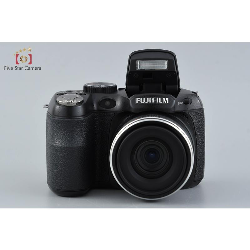 【中古】FUJIFILM 富士フイルム FINEPIX S2500 HD コンパクトデジタルカメラ | FUJIFILM | 01