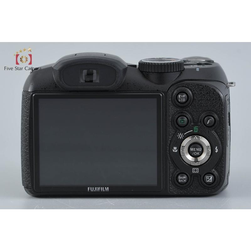 【中古】FUJIFILM 富士フイルム FINEPIX S2500 HD コンパクトデジタルカメラ | FUJIFILM | 02