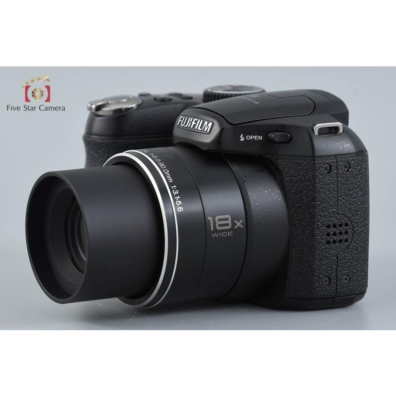 【中古】FUJIFILM 富士フイルム FINEPIX S2500 HD コンパクトデジタルカメラ | FUJIFILM | 03