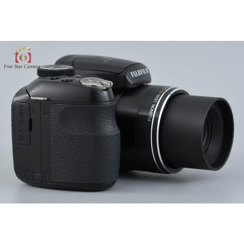 【中古】FUJIFILM 富士フイルム FINEPIX S2500 HD コンパクトデジタルカメラ | FUJIFILM | 04