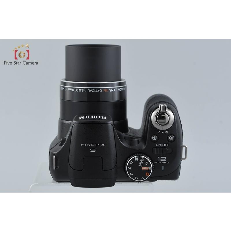 【中古】FUJIFILM 富士フイルム FINEPIX S2500 HD コンパクトデジタルカメラ | FUJIFILM | 05