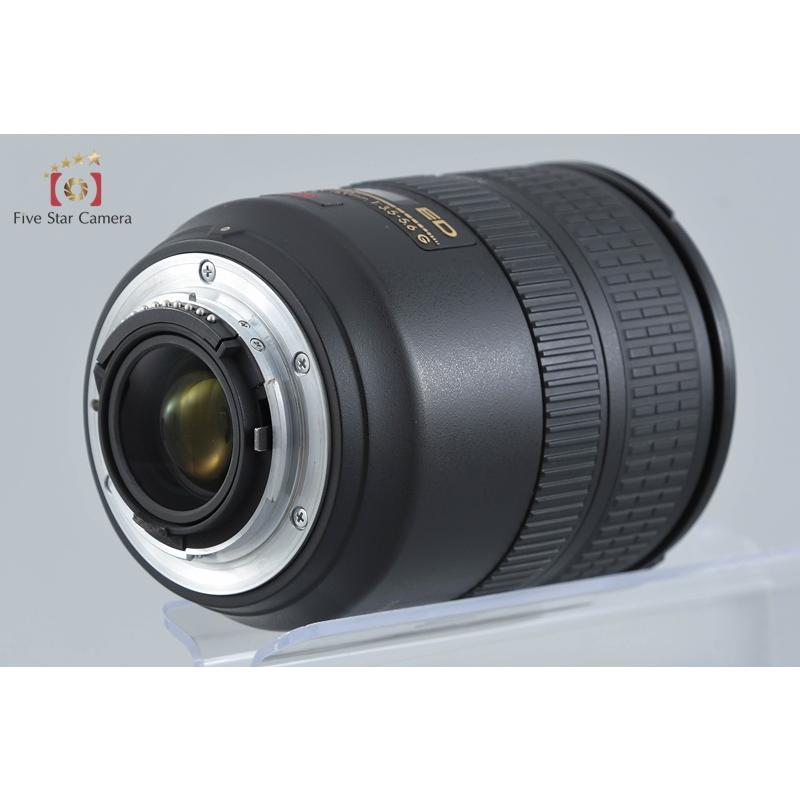 ニコン（Nikon） 【中古】Nikon D7200 + AF-S NIKKOR 24-120mm f/3.5