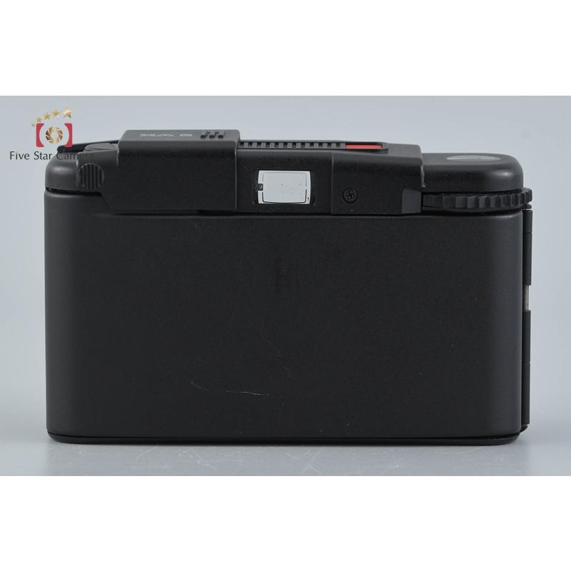オリンパス（OLYMPUS） 【中古】OLYMPUS XA2 ブラック コンパクト