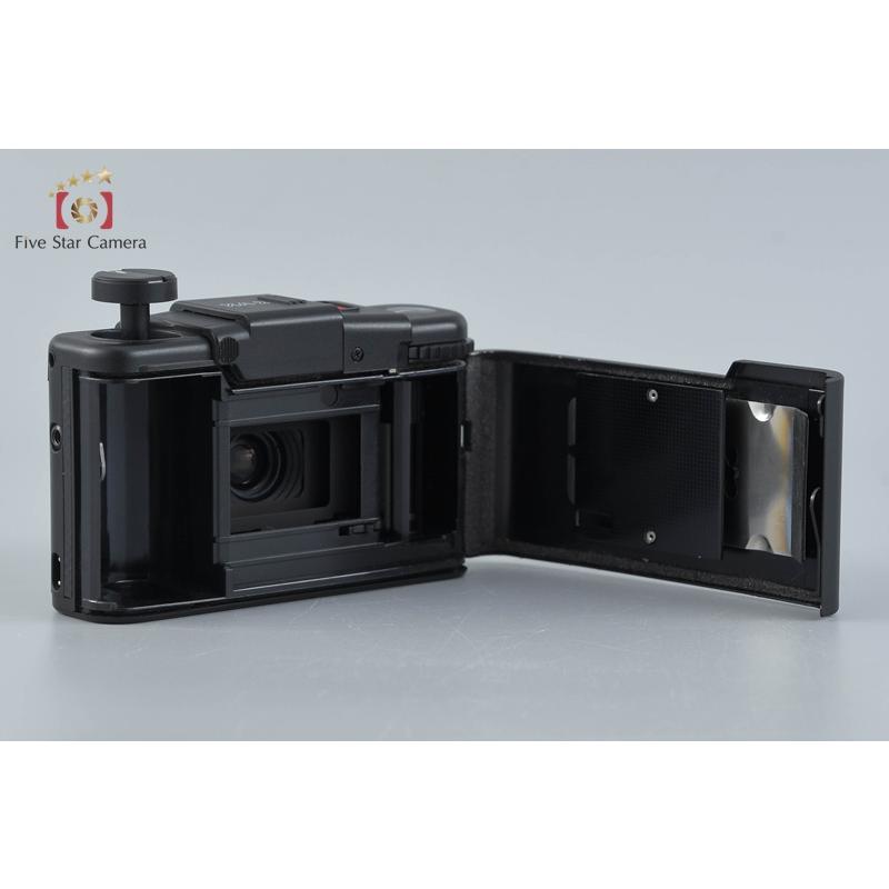 オリンパス OLYMPUS XA2 ブラック 動作品 フィルムカメラ 美品 オリンパス（OLYMPUS） 【中古】OLYMPUS XA2 ブラック コンパクト