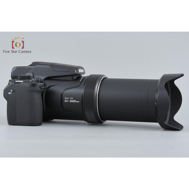 ニコン（Nikon） 【中古】Nikon COOLPIX P1100 コンパクトデジタル