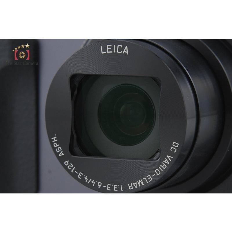 Panasonic（パナソニック） 【中古】Panasonic LUMIX DC-TZ90 シルバー