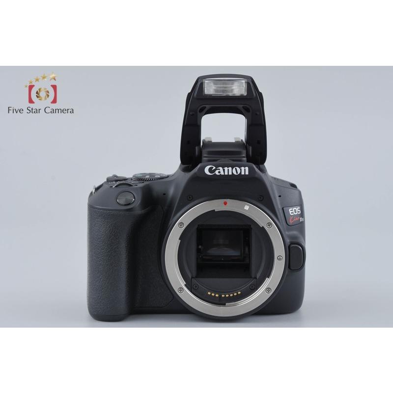 【中古】(キヤノン) Canon EOS KISS X10+18-55 IS STM キヤノン（Canon） 【中古】Canon EOS Kiss X10 EF-S 18-55 IS STM