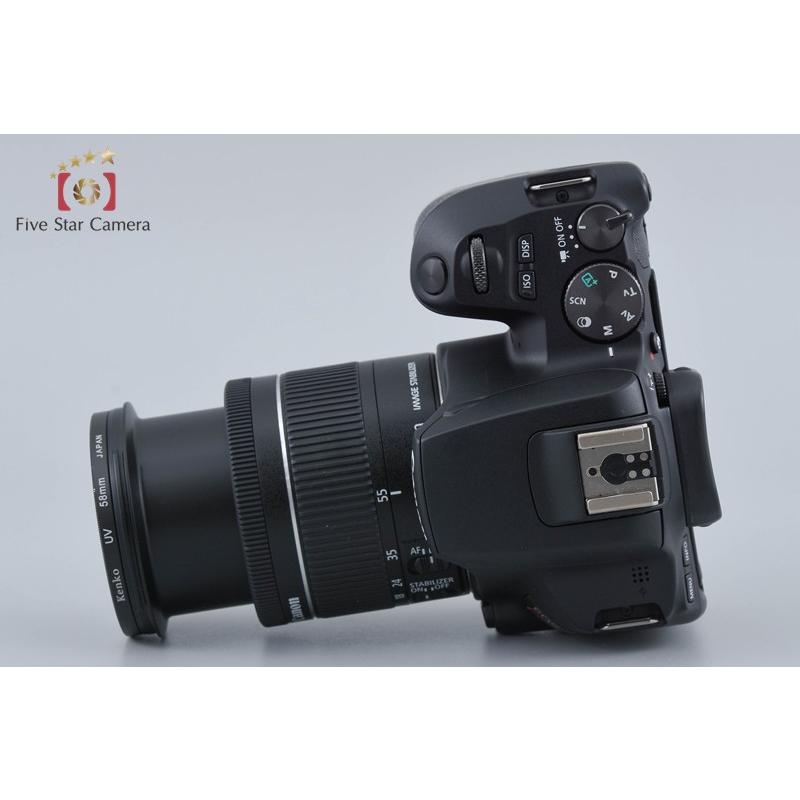 キヤノン（Canon） 【中古】Canon EOS Kiss X10 EF-S 18-55 IS STM