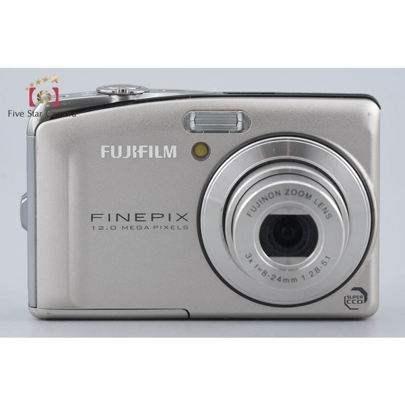 FUJIFILM（フジフイルム） 【中古】FUJIFILM 富士フイルム FINEPIX