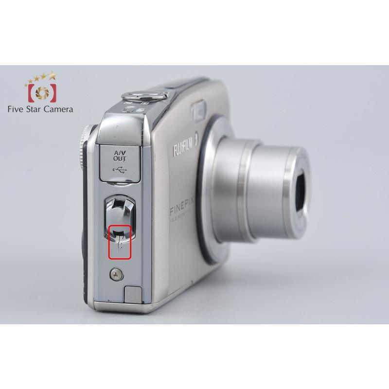 FUJIFILM（フジフイルム） 【中古】FUJIFILM 富士フイルム FINEPIX