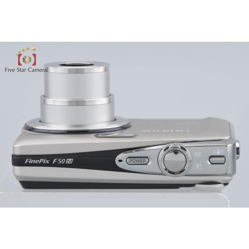 FUJIFILM（フジフイルム） 【中古】FUJIFILM 富士フイルム FINEPIX
