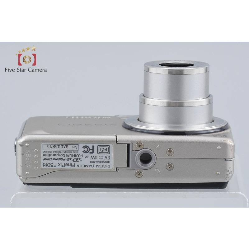 FUJIFILM（フジフイルム） 【中古】FUJIFILM 富士フイルム FINEPIX