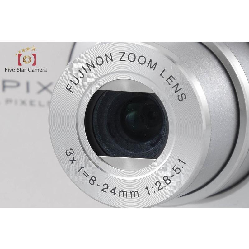 FUJIFILM（フジフイルム） 【中古】FUJIFILM 富士フイルム FINEPIX
