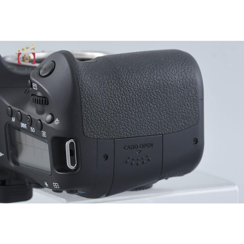 キヤノン（Canon） 【中古】Canon EOS 80D デジタル一眼レフカメラ 